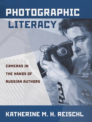 cover image of Photographic Literacy